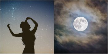 Selenofili: Ay’a Hayranlık Duyan İnsanlar Hakkında Bilmeniz Gerekenler
