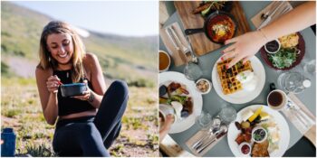 Bırakın Beslenme Şeklinize Hisleriniz Karar Versin: 10 Madde İle Sezgisel Yeme Nedir, Nasıl Uygulanır?