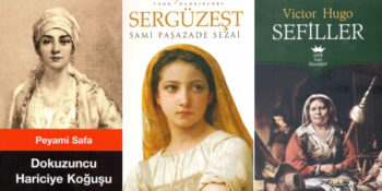 Üniversiteye Hazırlanan Öğrencilerin Mutlaka Bilmesi ve Okuması Gereken 34 Kitap