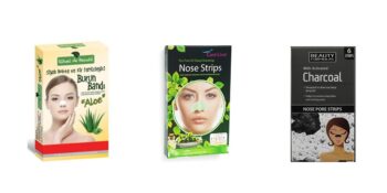 En İyi Siyah Nokta Temizleyici Burun Bantları: Siyah Noktalarınızla Vedalaşın!