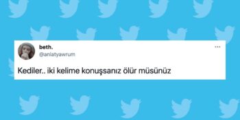 Okurken Keyfinizi Yerine Getirecek Haftanın En Güzel 34 Tweeti