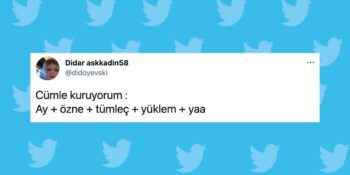 Okurken Keyfinizi Yerine Getirecek Haftanın En Güzel 36 Tweeti