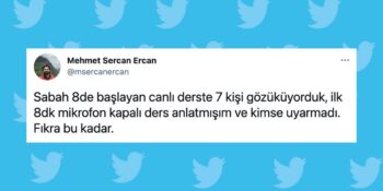 Okurken Keyfinizi Yerine Getirecek Haftanın En Güzel 37 Tweeti