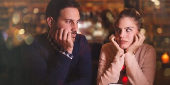 Mimiklerden Üsluba: Çiftlerin Birbirleriyle Tartışırken En Sık Yaptığı 9 Hata