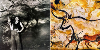 Lascaux: Dünyanın En Eski Duvar Resimlerine Ev Sahipliği Yapan Mağara