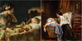 Türkiye’den Brezilya’ya: Dünyanın Dört Bir Yanından Söylenen Tüyler Ürperten 11 Ninni