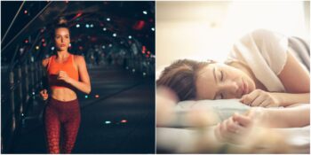 Uyumadan Önce Egzersiz Yapmaya Başladığınızda Vücudunuza Ne Olur?