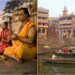 Hindistan’ın Ölüm Başkenti Varanasi: Ganj Nehrinde Ölü Yakma Törenleri ve Gelenekler