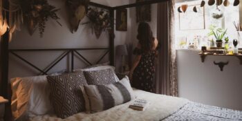 Yatak Odanızdaki Küçük Detayların Sizin Hakkınızda Söylediği 8 Şey