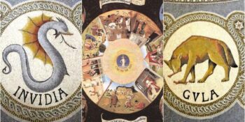 Yedi Ölümcül Günah: İnsanların Hayatı Boyunca Sakınması Gereken Davranışlar