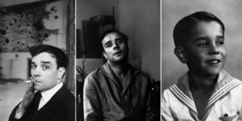 Fransız Ressam Yves Klein ve Kendi İsmini Verdiği Renk Tonu: Yves Klein Mavisi