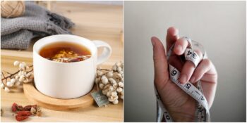 Yaz Yaklaşıyor! Zayıflamaya Yardımcı Bitki Çayları ve Faydaları