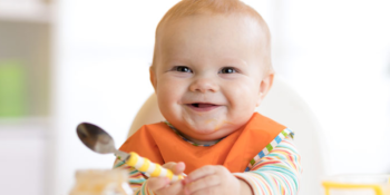 Bebeğiniz En İyisini Yemeli: 6 Aya Kadar Olan Bebekler İçin En İyi Bebek Mamaları