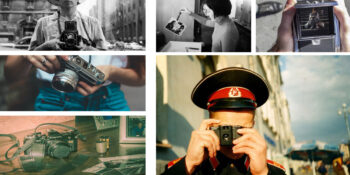 Analog Fotoğrafçılığa Başlamak İsteyenlere Rehber: Dikkat Edilmesi Gereken Tüm Temel Noktalar