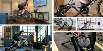 Evde Bisiklet Antrenmanı İçin En Güzel Trainer Modelleri