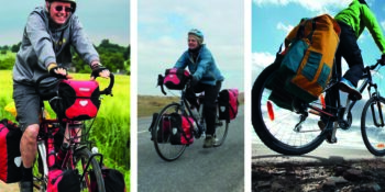 Modern Çağın Bisiklet Tutkunu Seyyahlarına: Uzun Bisiklet Yolculuklarında Mutlaka Bulundurulması Gerekenler