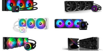 Bilgisayarların Performansını Arttıran ve Ömrünü Uzatan En İyi Sıvı Soğutma Sistemleri