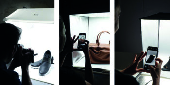 Ürün Fotoğraflarına Profesyonellik Katan En Pratik ve Kullanışlı Ürün Çekim Çadırı Modelleri