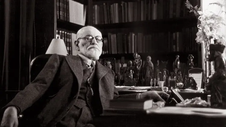 Okunması gereken Freud kitapları 