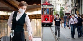 Kafe ve Restoranlar Açılıyor: 1 Haziran İtibarıyla Geçerli Olacak Normalleşme Kararları Açıklandı