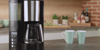 Dakik ve Lezzetli Kahveler İçin: Melitta Optima 100801 Zamanlayıcılı Filtre Kahve Makinesi İncelemesi ve Kullanıcı Yorumları