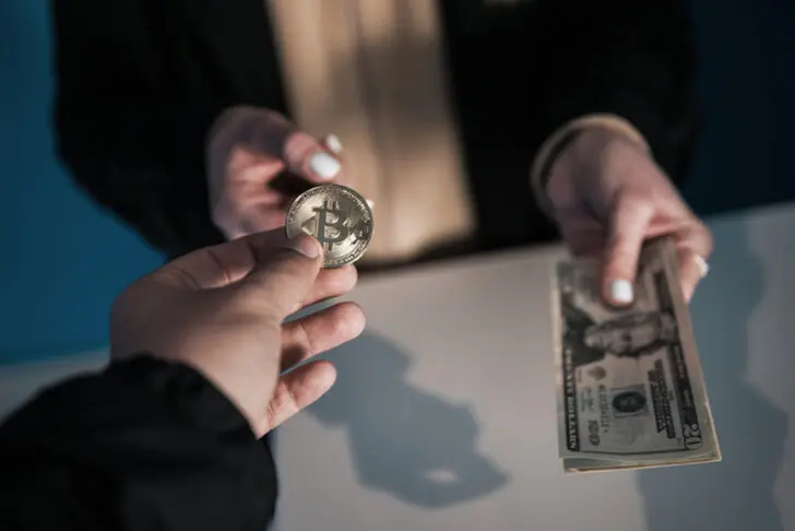 bitcoin kripto para