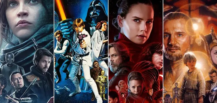 Star Wars