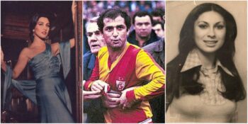 #20YearsChallenge: Twitter’ın Eğlenceli Akımına Katılan Ünlüler ve Fotoğrafları