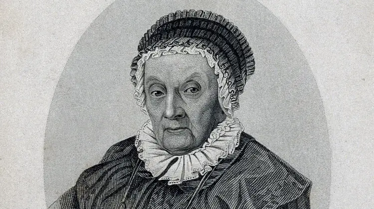 Caroline Herschel