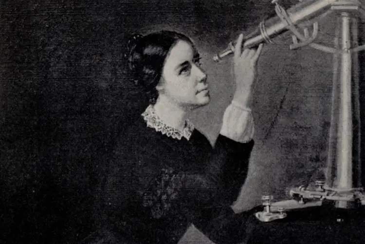 Caroline Herschel