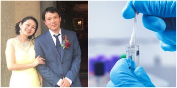 Bilim Bizim İçin Doğru Kişiyi Bulabilir Mi? DNA Eşleşmesiyle Kocasıyla Tanışan Cheiko Mitsui ve Hikayesi