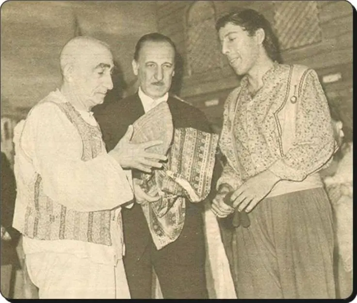 kavuk geleneği