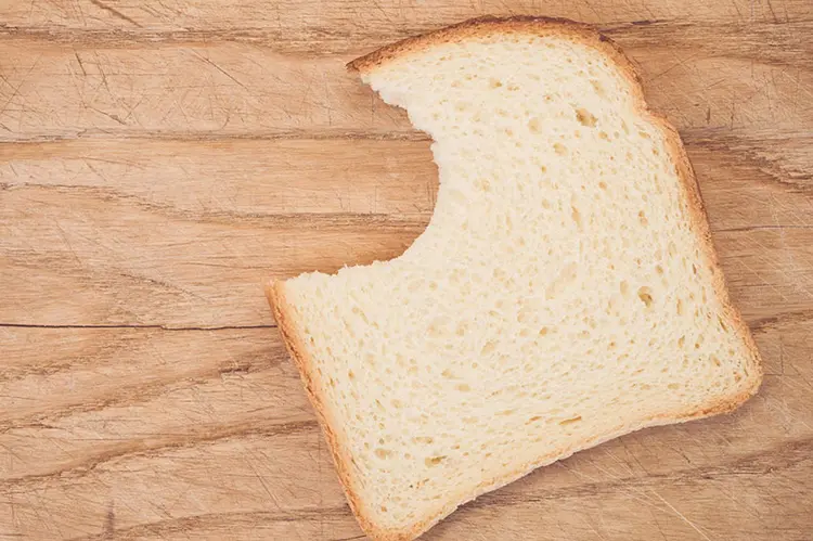 Bir dilim ekmek