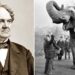 PT Barnum