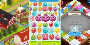 Rahatlatıcı uygulamalar