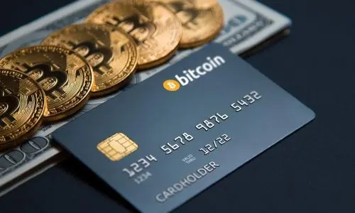 kripto para