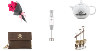 Anneler Günü İçin 200 TL’nin Altında 20 Hediye Önerisi