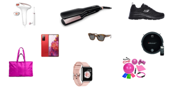 Dev Hizmet! Biricik Anneniz İçin Anneler Günü’ne Özel 50 Hediye Fikri