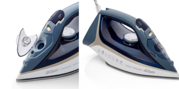 İpeksi Düzlük: Arzum AR6004 Steamline Buharlı Ütü İnceleme Ve Yorum