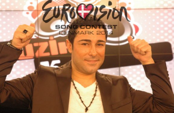 atilla taş eurovision birincileri listelist