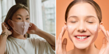 Cildinize Nefes Aldırın: Medikal Maske Kullanırken Cilt Bakımı Hakkında Bilmeniz Gerekenler