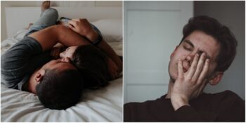 Yapılan Araştırmalara Göre Cinsellik Baş Ağrısı İçin İlaç Olabilir