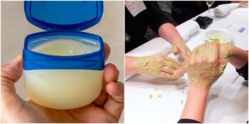 Kuruyan ve Çatlayan Ellerinize Evde Uygulayabileceğiniz 6 Çözüm