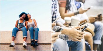 Bilim İnsanları Açıkladı! Telefon Kullanma Şekliniz Kişiliğiniz Hakkında Neler Söylüyor?