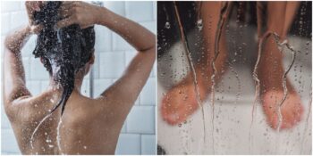 Eksiksiz Bir Temizlik! Bugüne Dek Farkında Bile Olmadan Yanlış Yıkadığınız 6 Bölge
