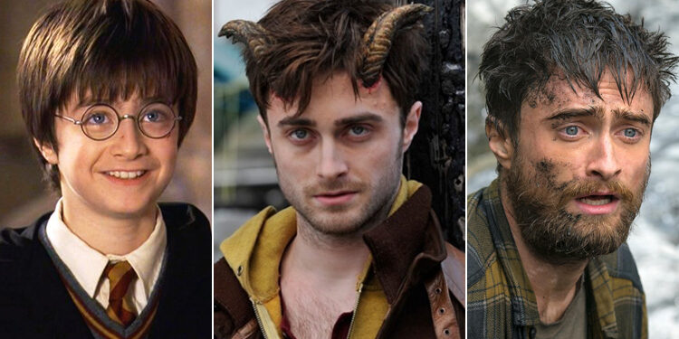 daniel radcliffe filmleri listelist