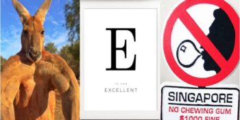 Bebeklerin Postalanmasından Sakızın Yasaklanmasına: Öğrenince Çok Şaşıracağınız Birbirinden Eğlenceli 35 Bilgi