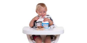 Bebeğiniz İçin En İyisini Seçin:  1-3 Yaş İçin En İyi Bebek Mamaları