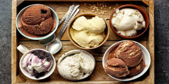 Dondurmanın Tatlı Serinliği: En İyi Dondurma Yapma Makineleri