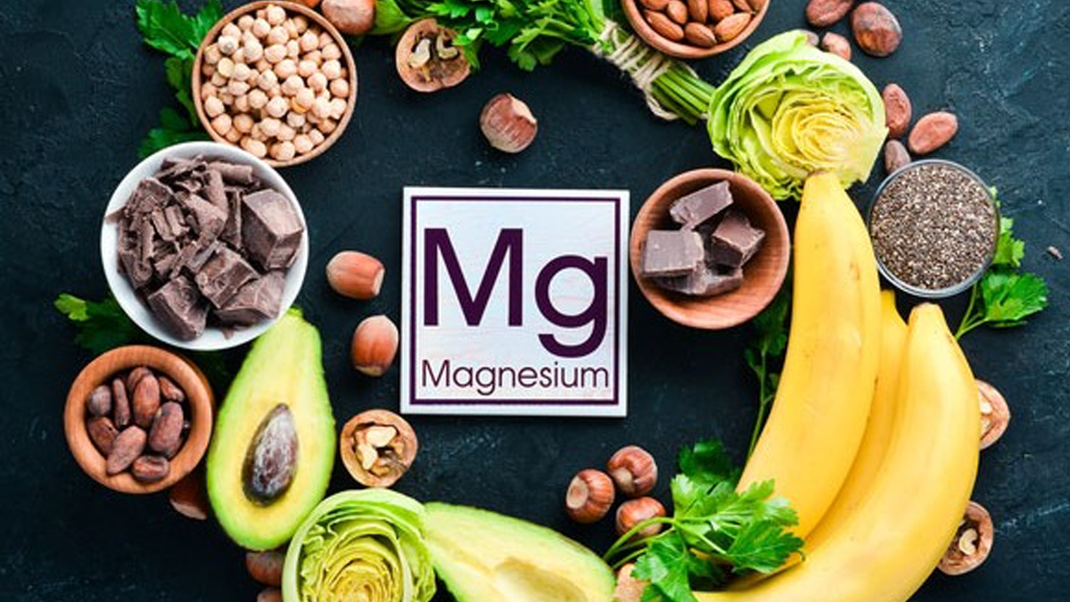 Magnezyumun Faydaları Nelerdir? İhtiyaç Duyduğunuz Anlarda Kullanabileceğiniz En İyi Magnezyum Takviyeleri